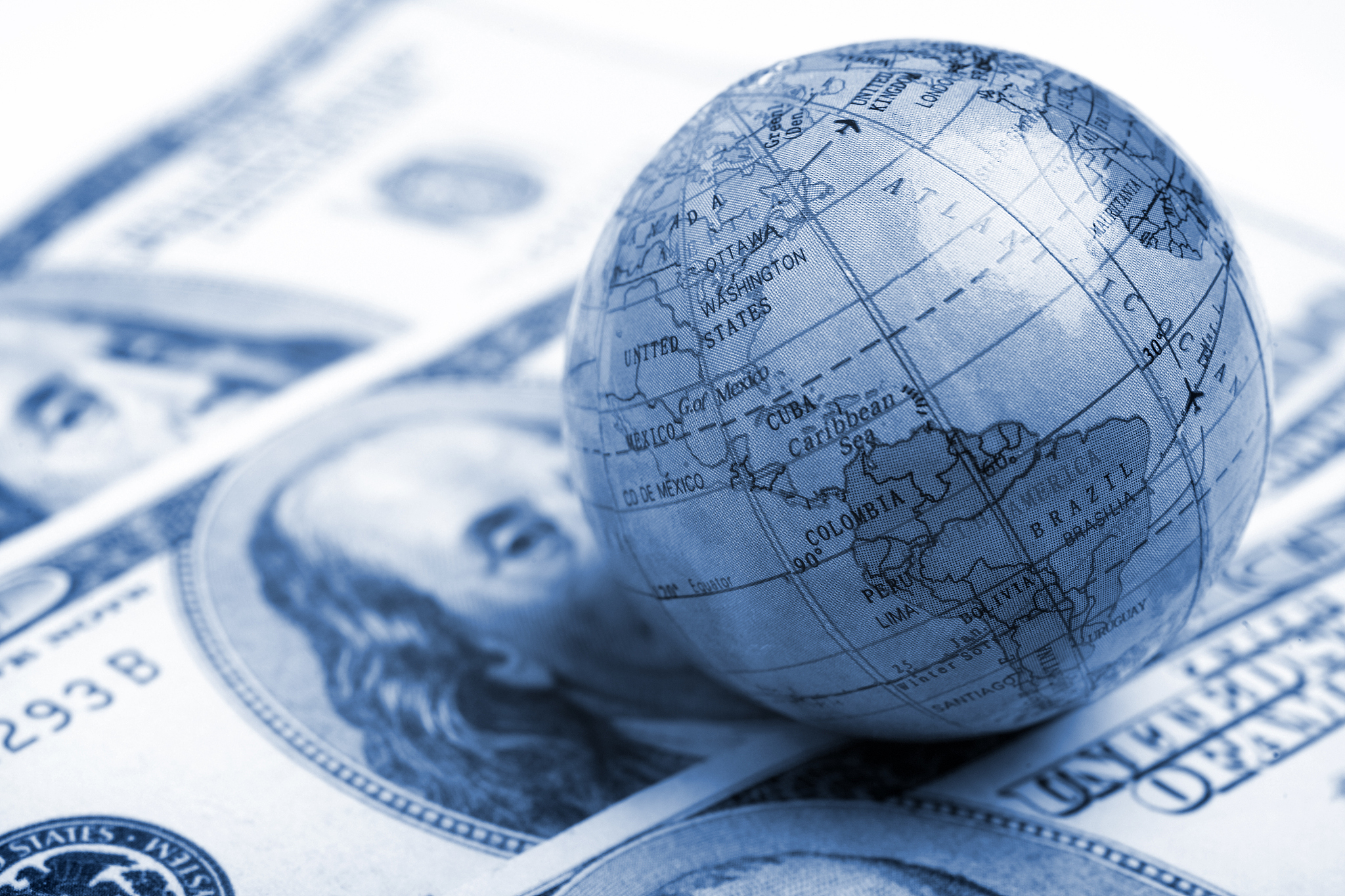 international finance