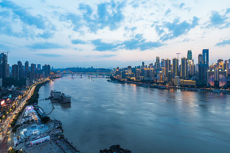 重庆市机电工程技工学校航空旅游与酒店管理专业招生 - 2020年