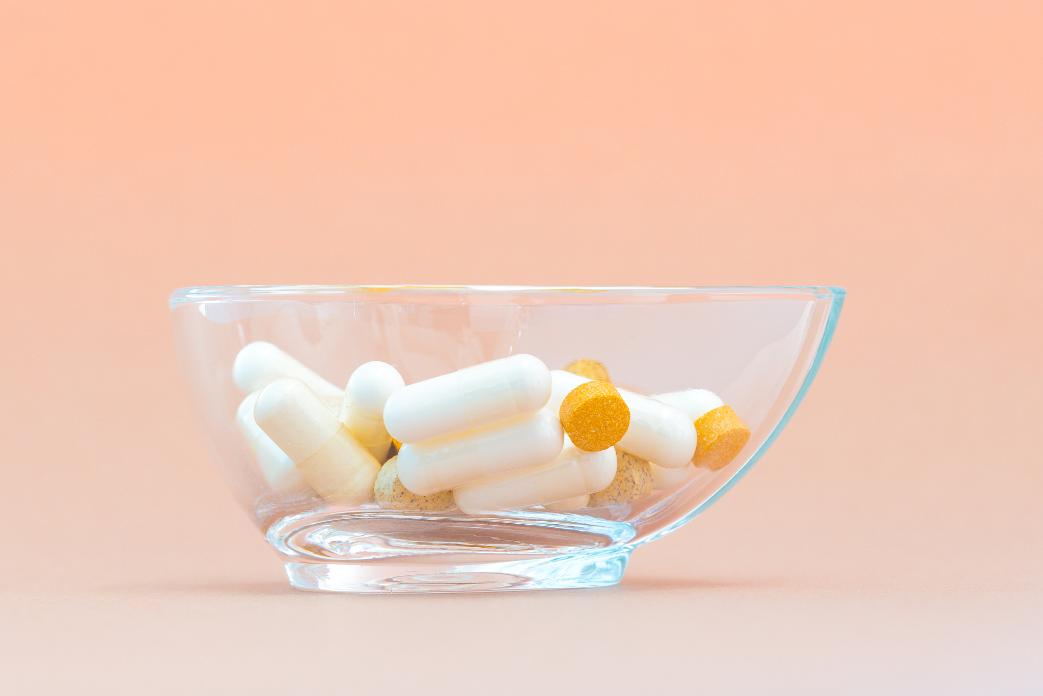 pills