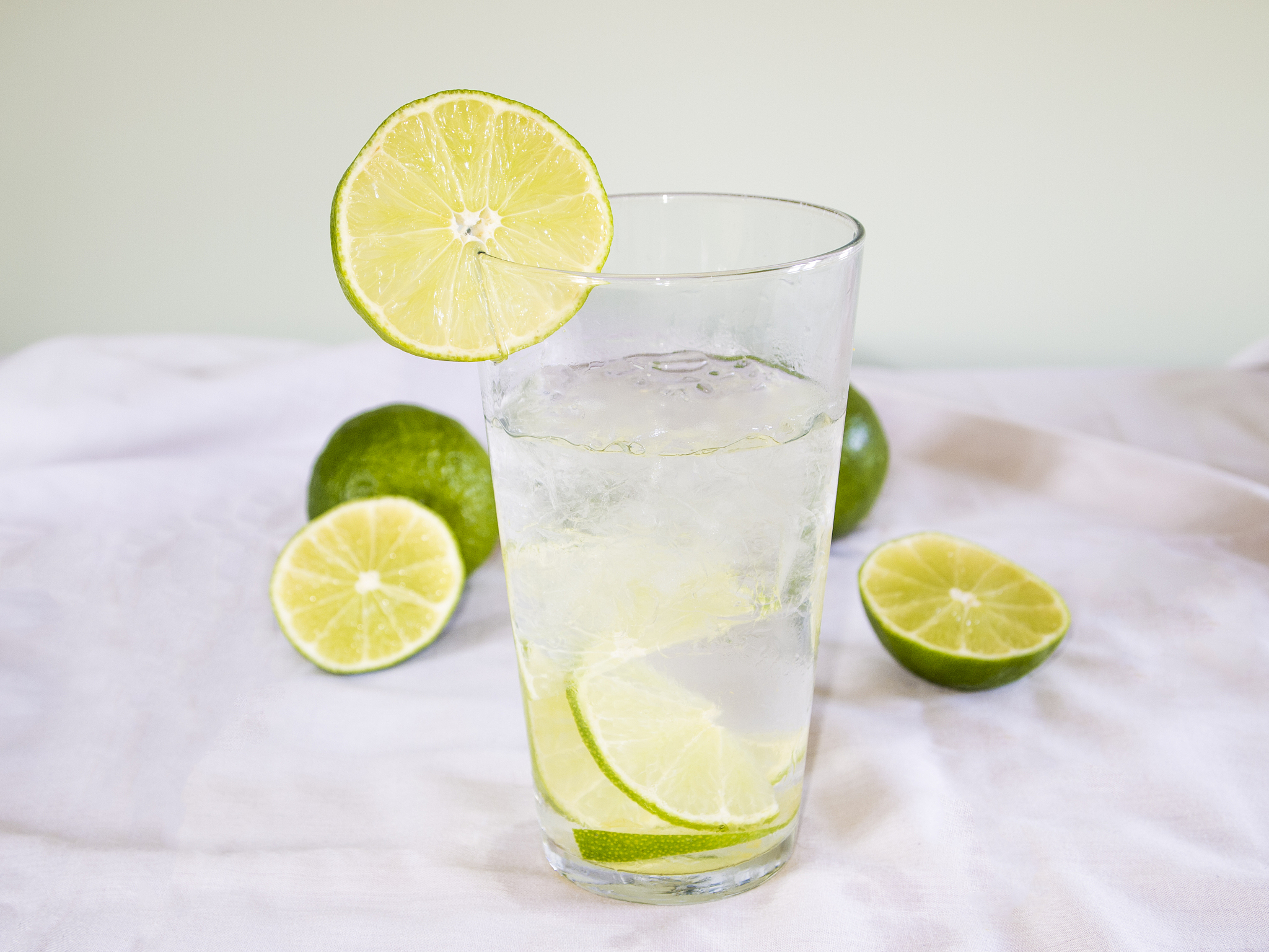 冰块柠檬水的做法_冰块柠檬水怎么做