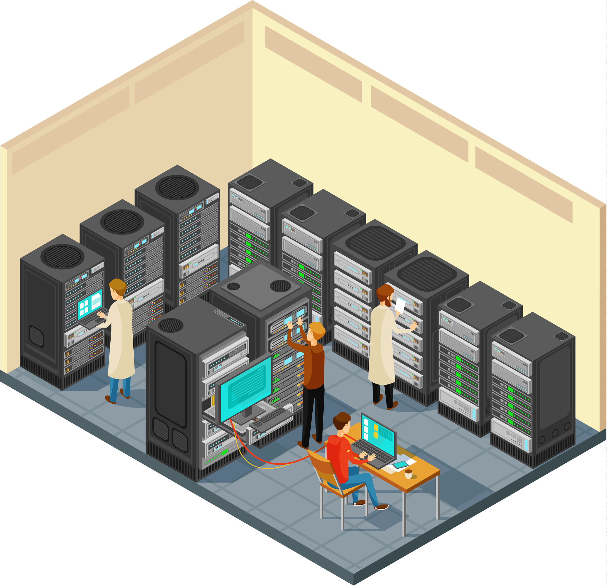 在实训楼建筑物信息设施系统论文中请你写实训楼建筑物信息设施系统工程概况