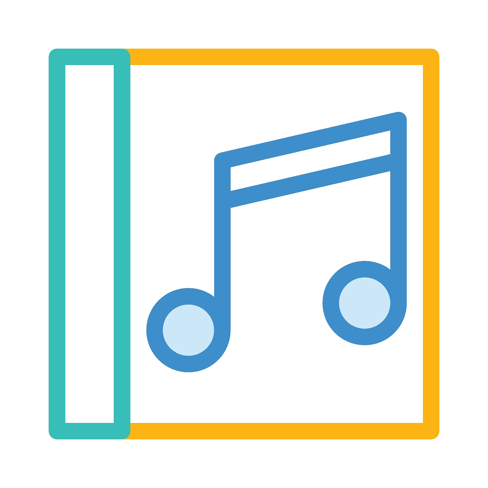music