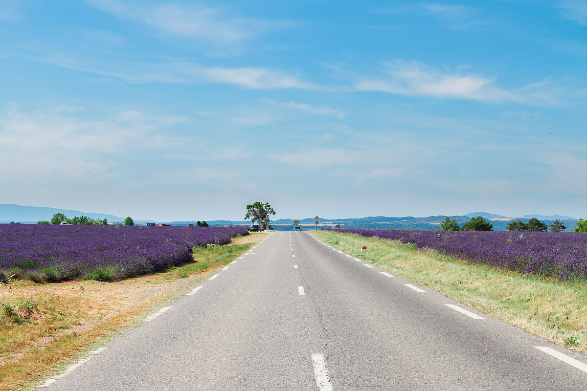 最美公路：穿越旅程，感受人生 | 旅行感悟