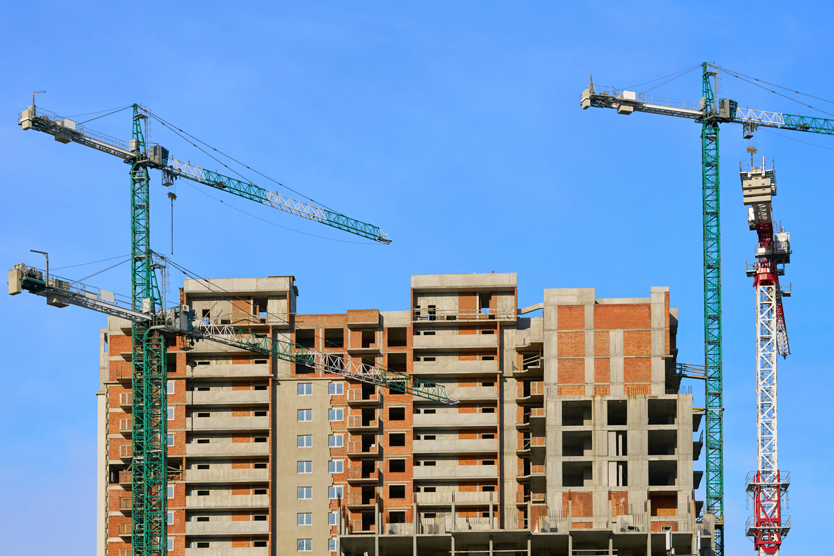房屋建筑工程施工质量管理与控制研究：现状与挑战