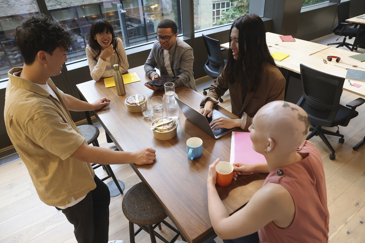 茶话会形式大全：主题、互动、讲座、沙龙，总有一款适合你！