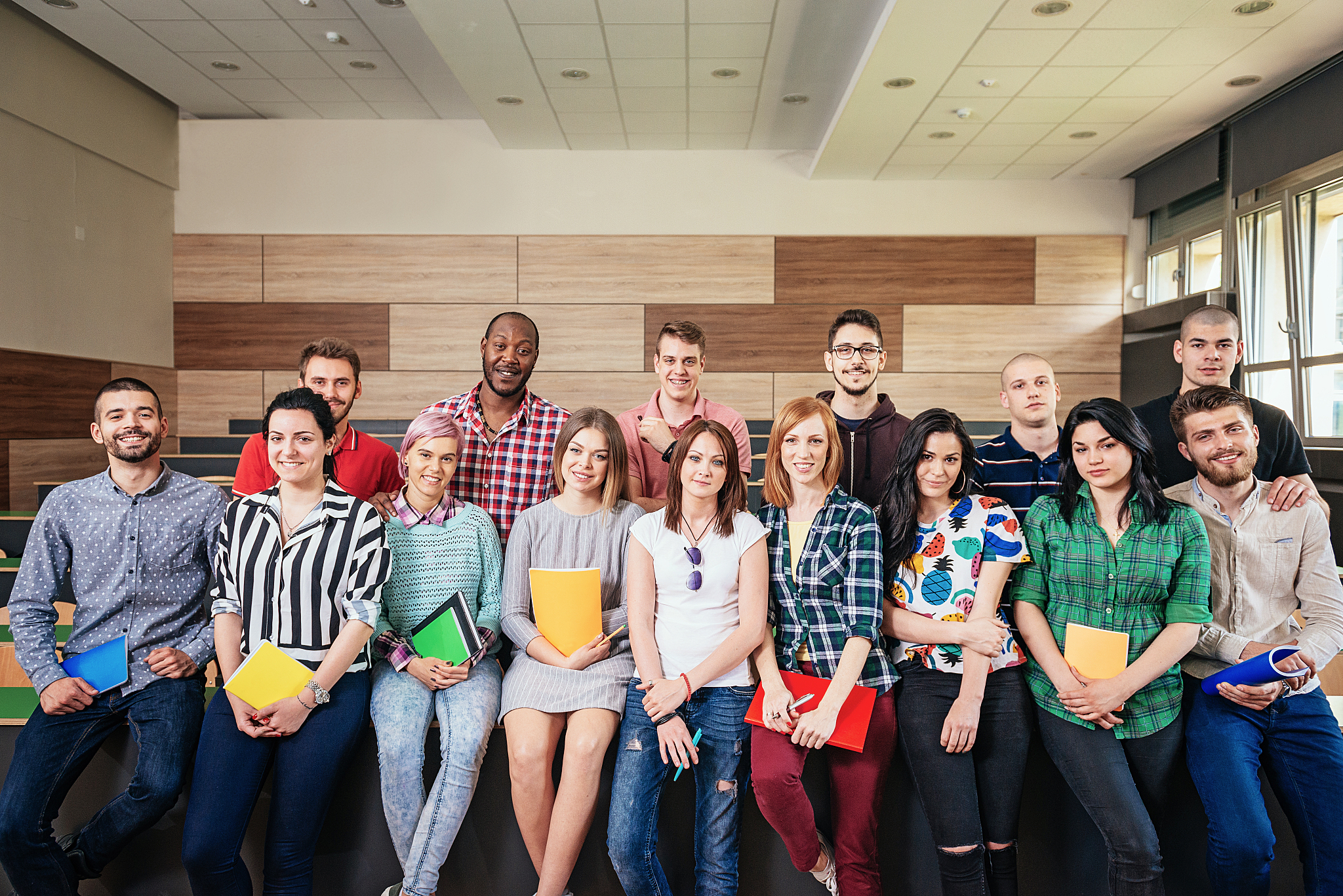 My Family: A Supportive Foundation for My Academic Journey
