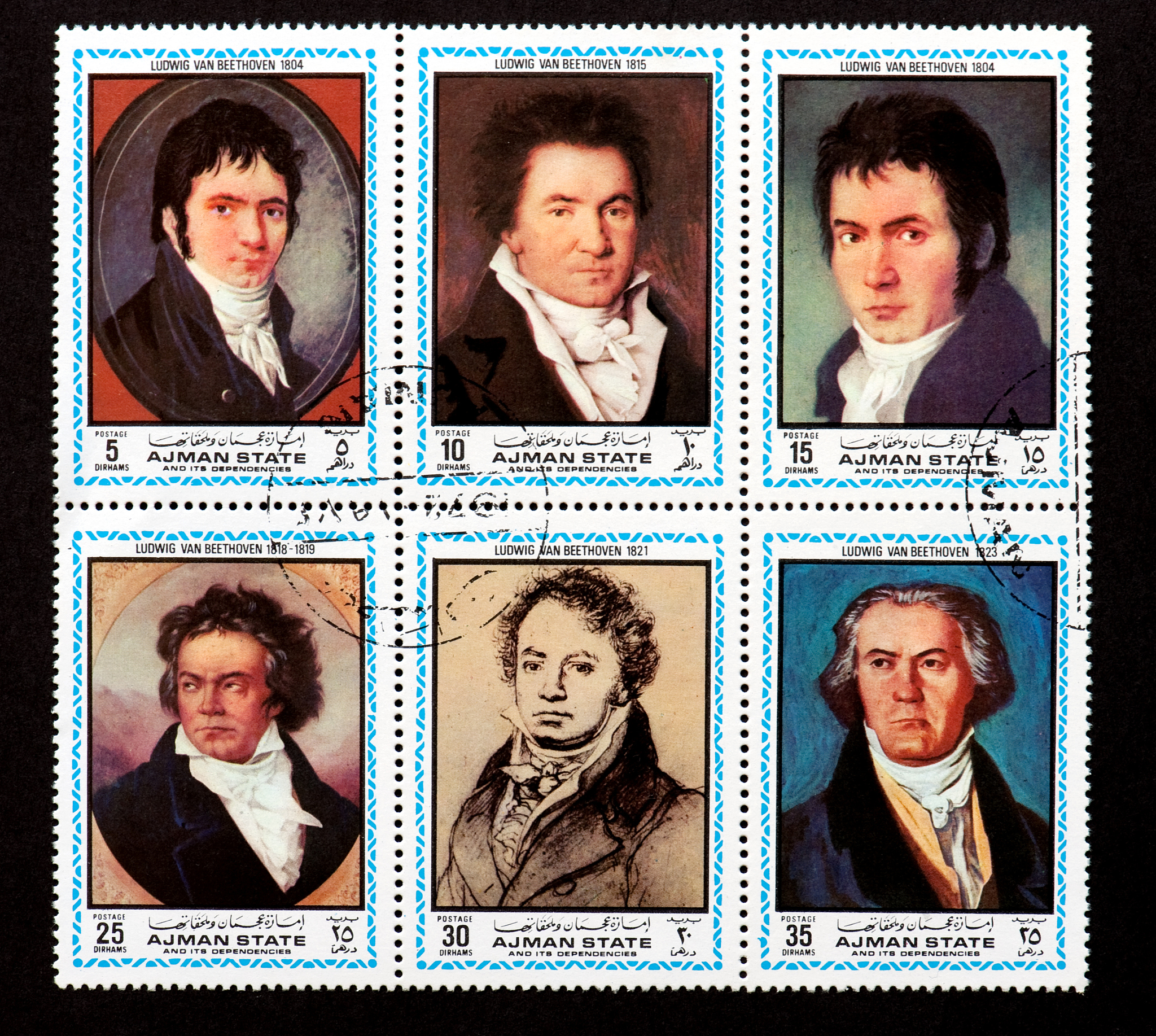 贝多芬为什么不出新歌了