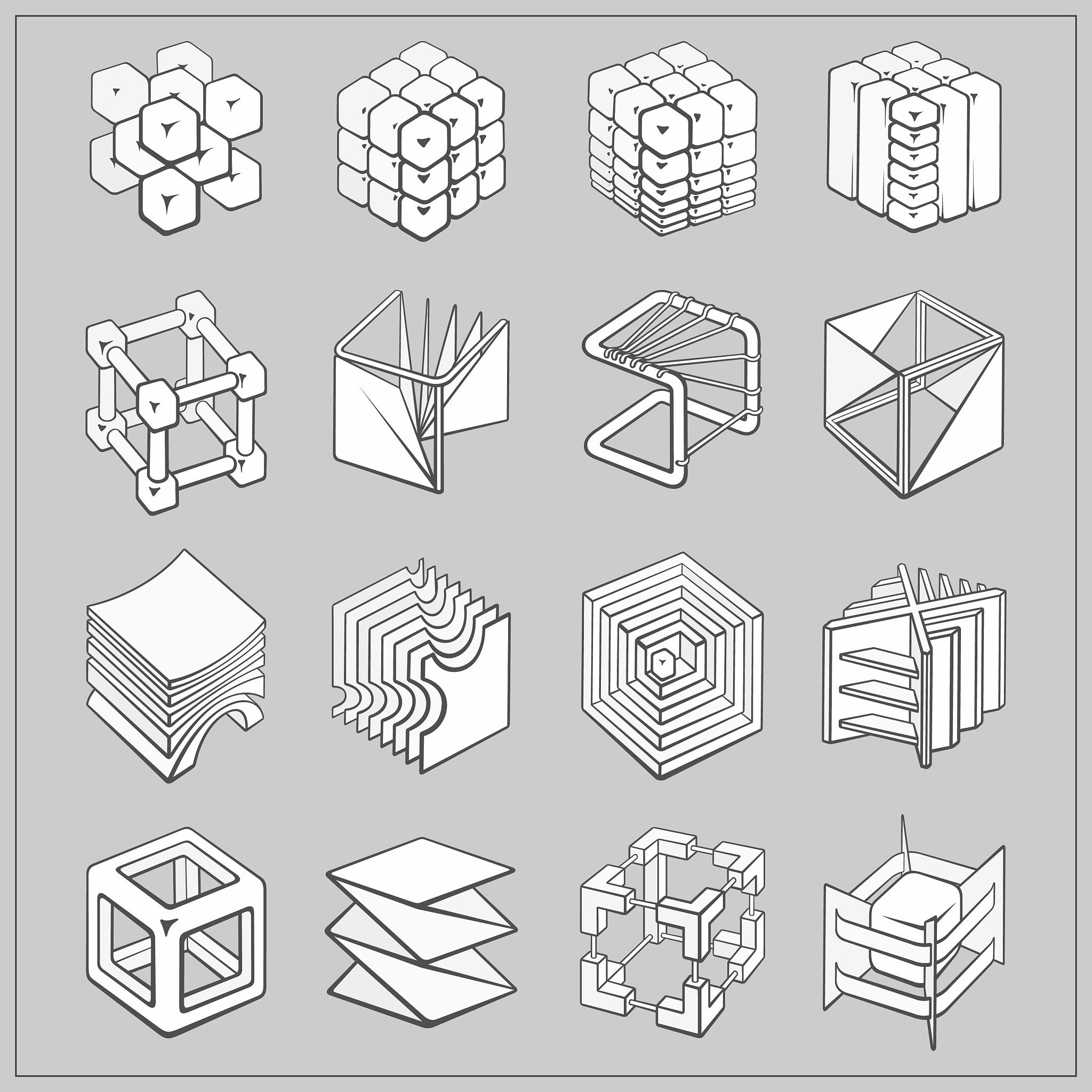 透视变换是原理具体的阐述一下