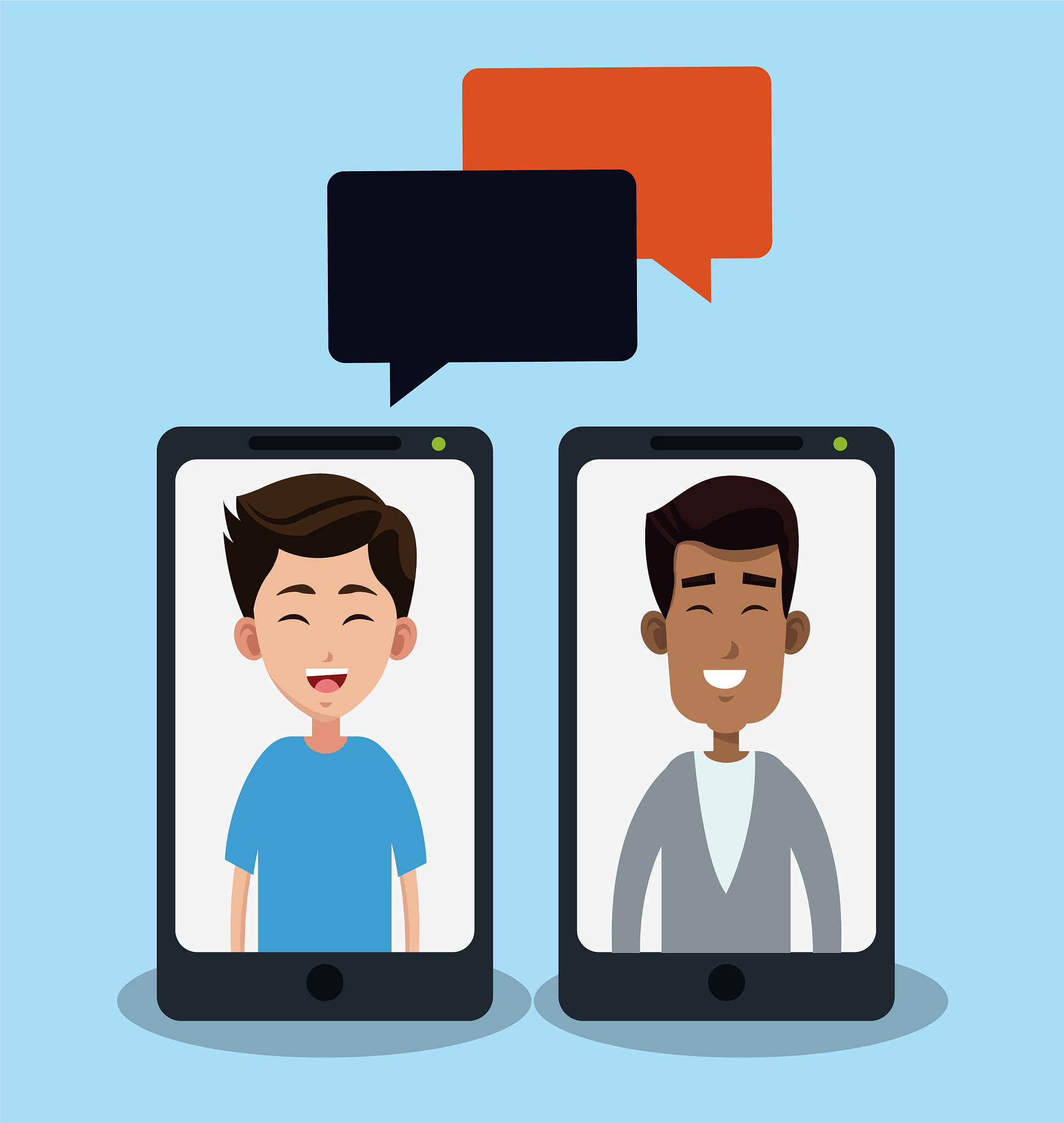 翻译：So many things can keep you from seeing your loved ones in person from busy31__schedules_ to long distances to a rather sudden pandemic Fortunately thanks to modern 32 _________ the people we miss