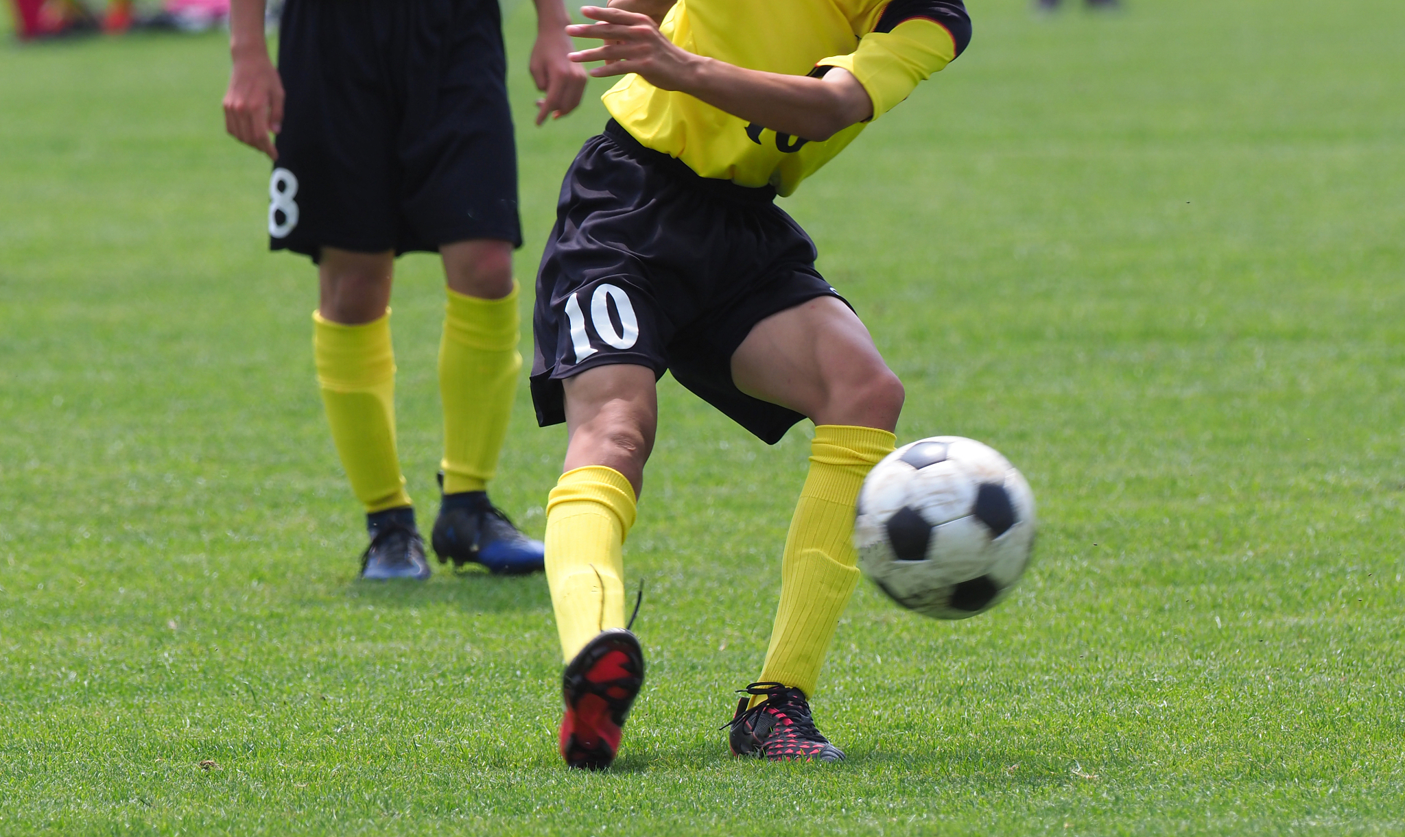 soccer