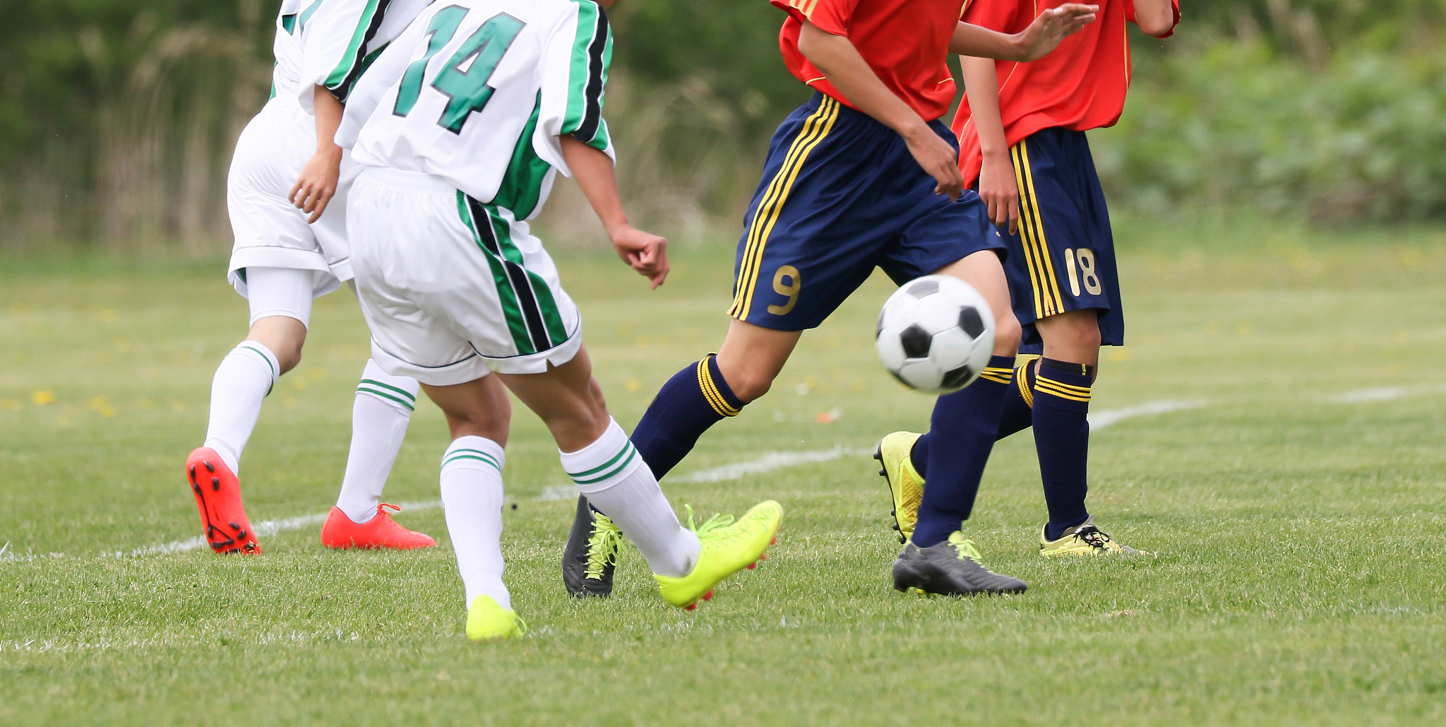 soccer