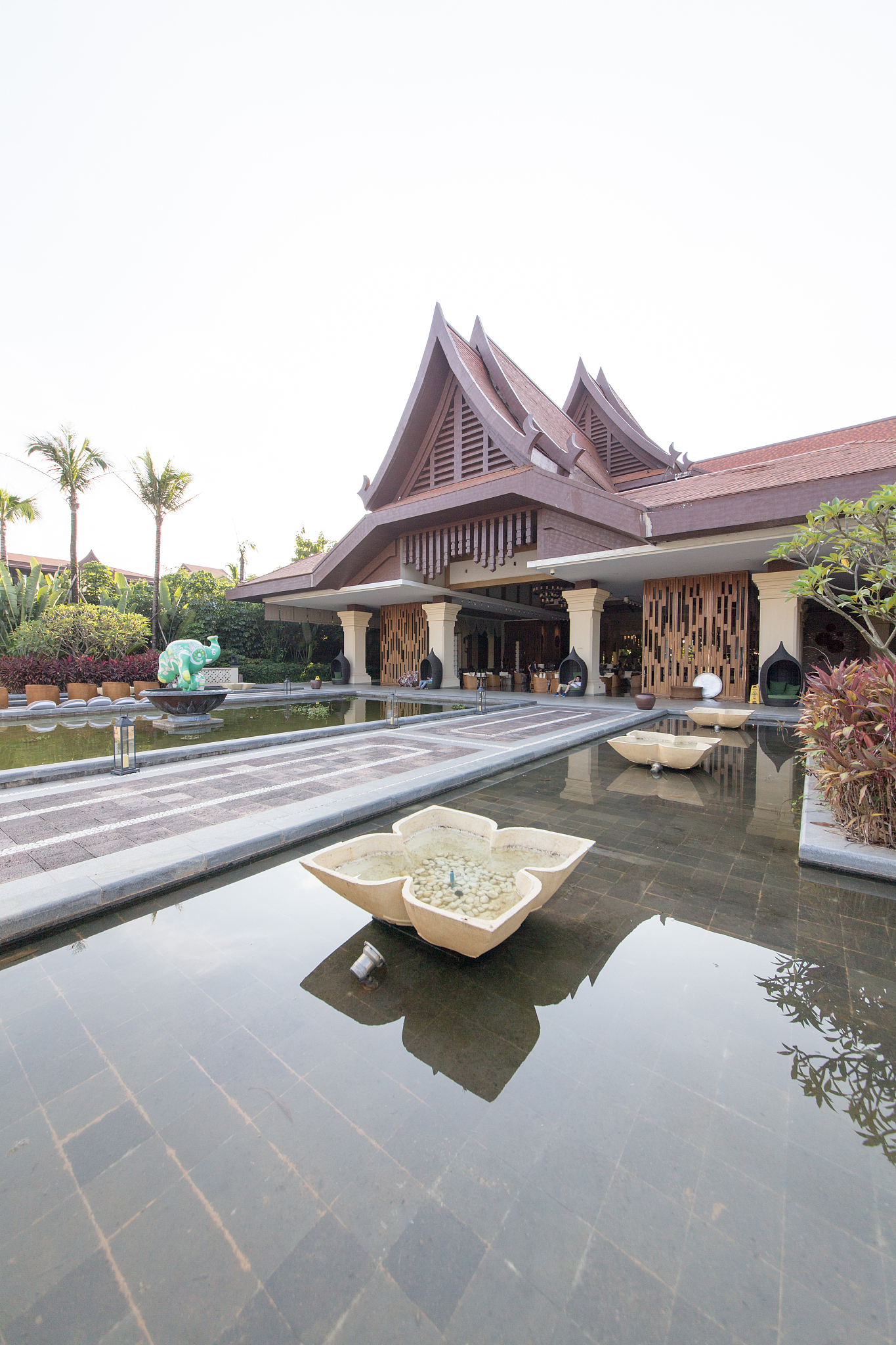 西双版纳融创茂