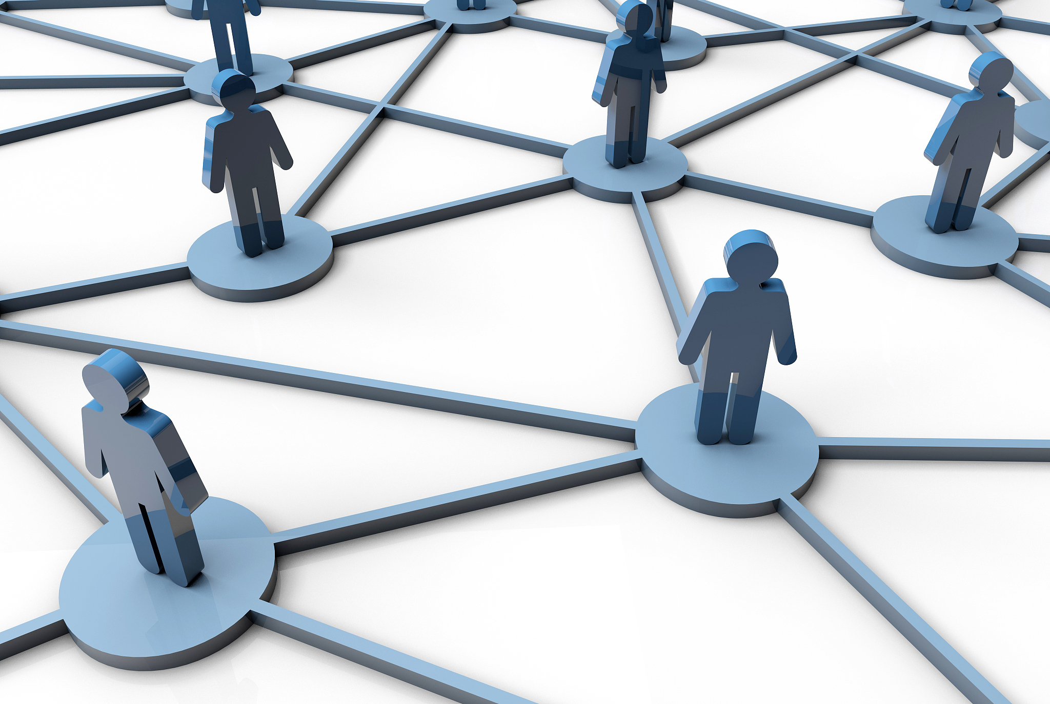 business network