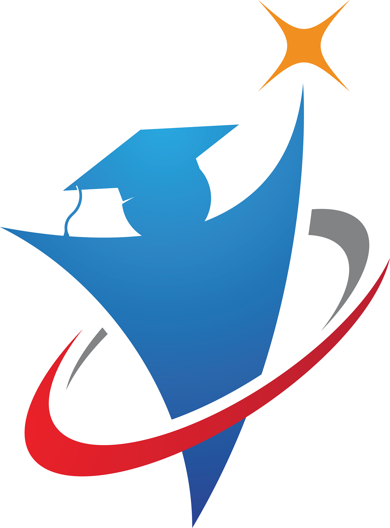 education logo template