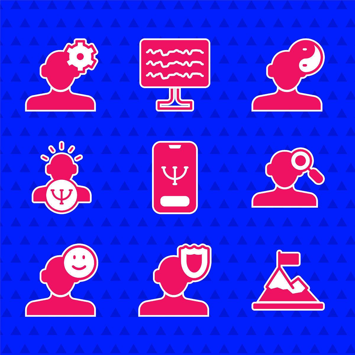 测试你适合学心理学吗 哪些人适合学心理学 测试你适合学心理学吗 哪些人适合学心理学