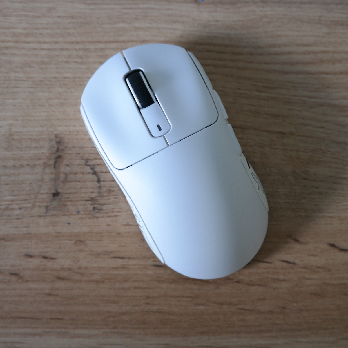 告别鼠标手，从这款人体工学鼠标开始！