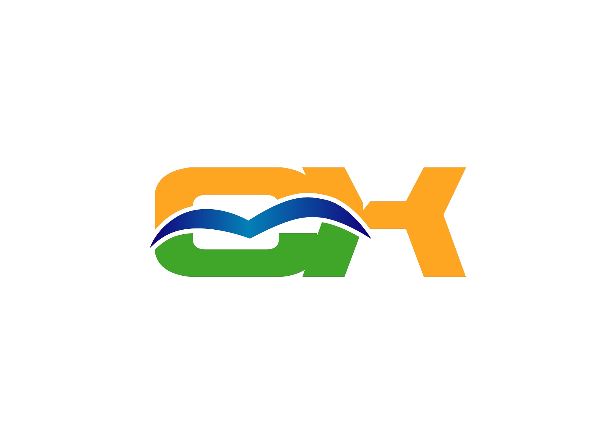 cx initial company group logo