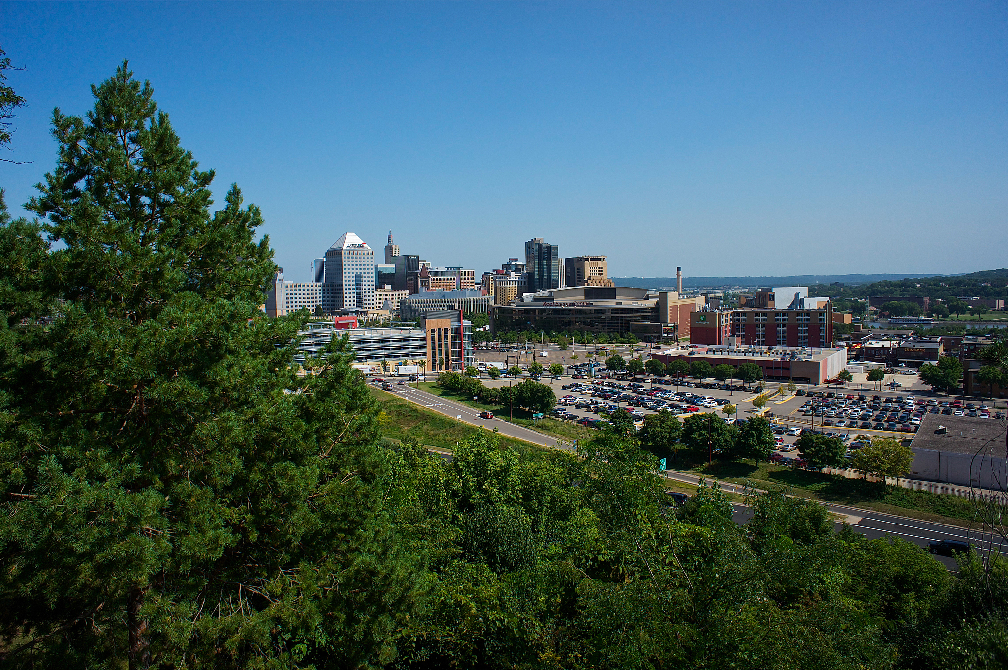 saint paul