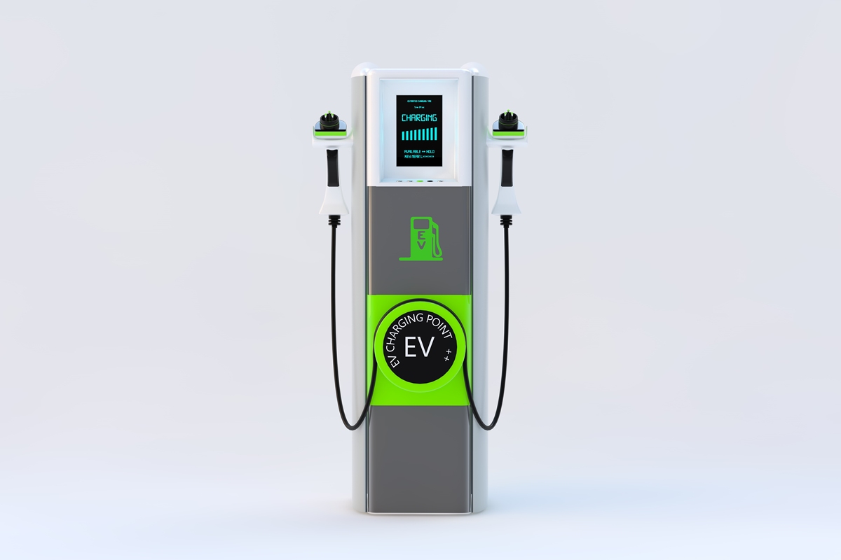 电表增容12千瓦能装充电桩吗？家用充电桩安装指南