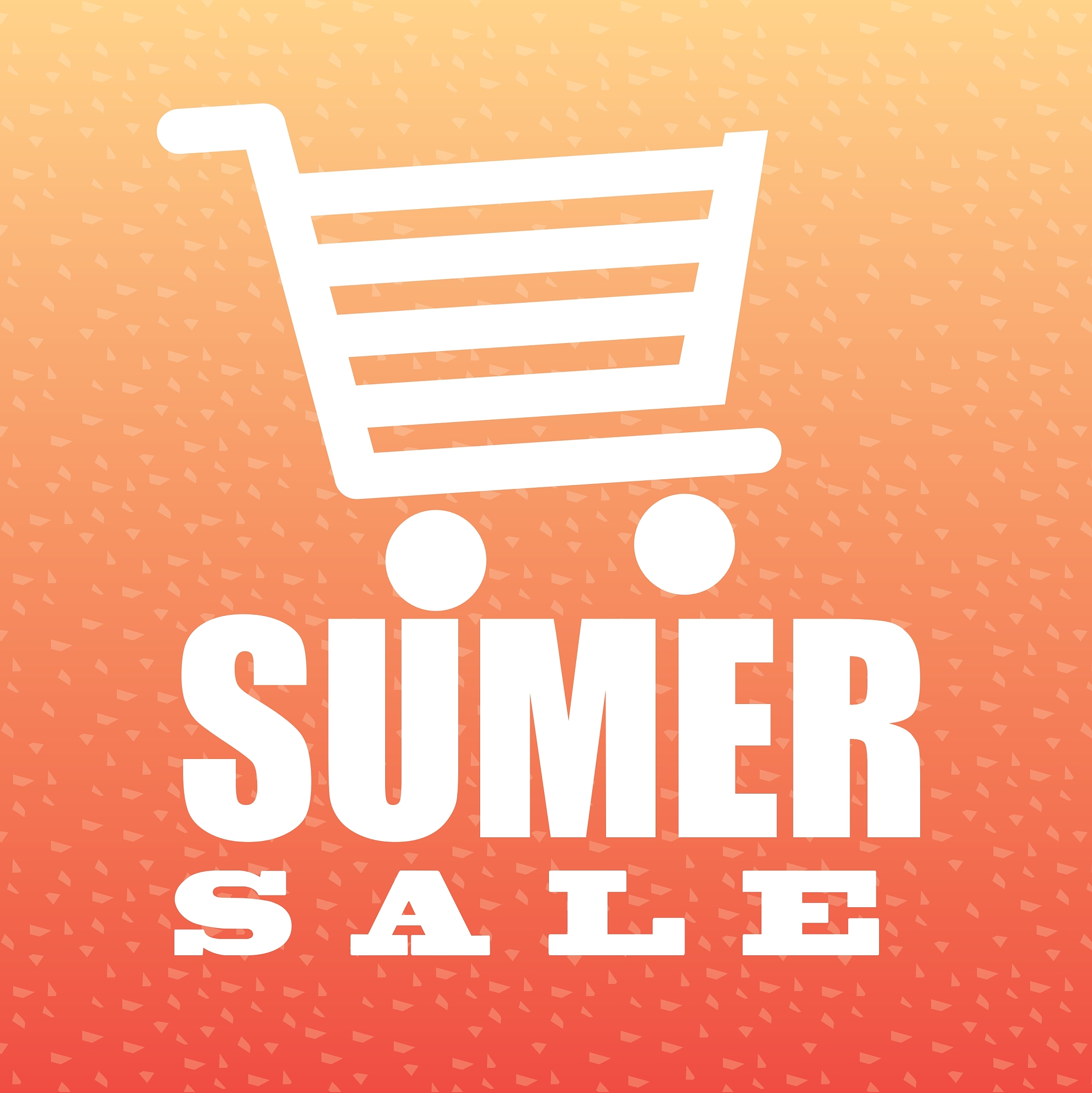 summer sale