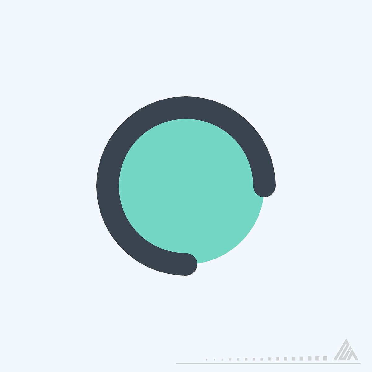 请写一段用于processing的代码导入一张图片使图片被点击时出现波动动画