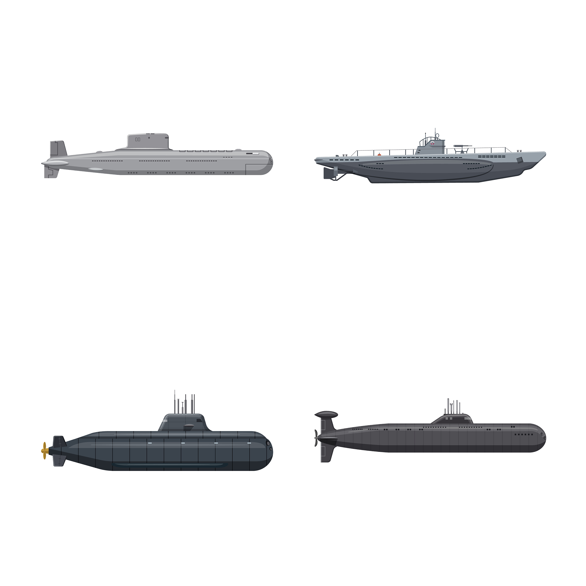 design boat and navy sign set boat