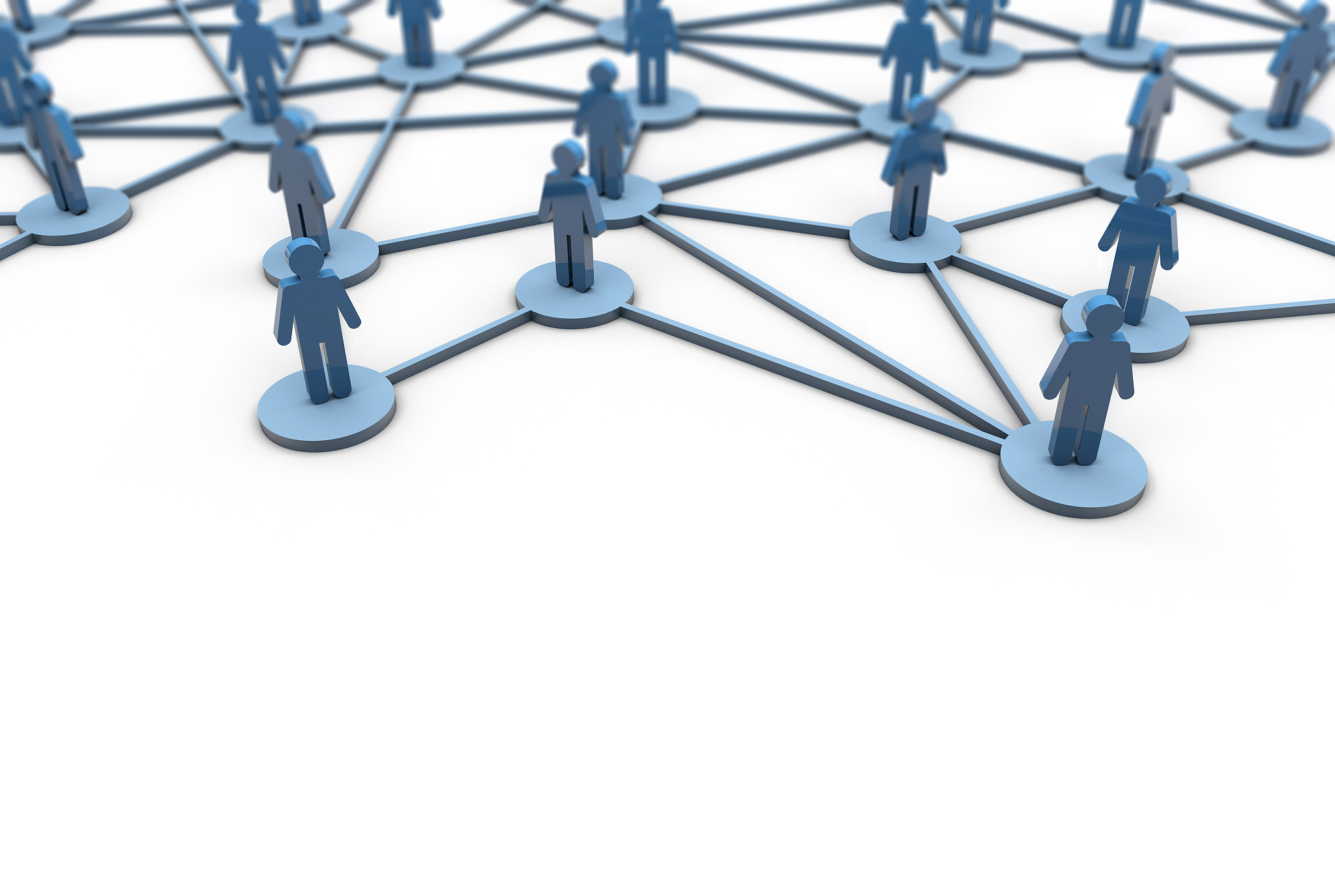 business network