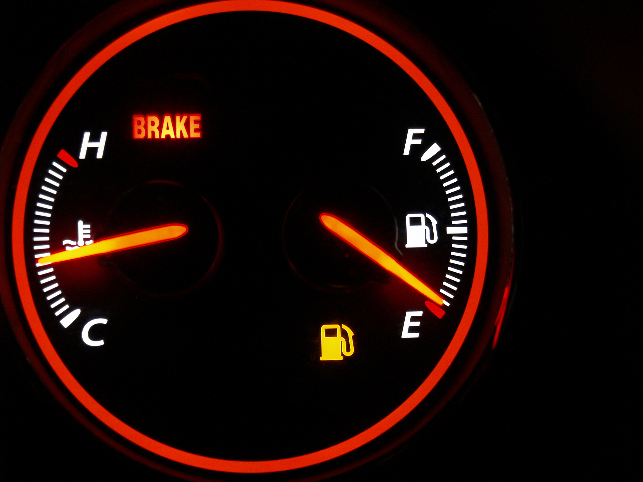 gauge