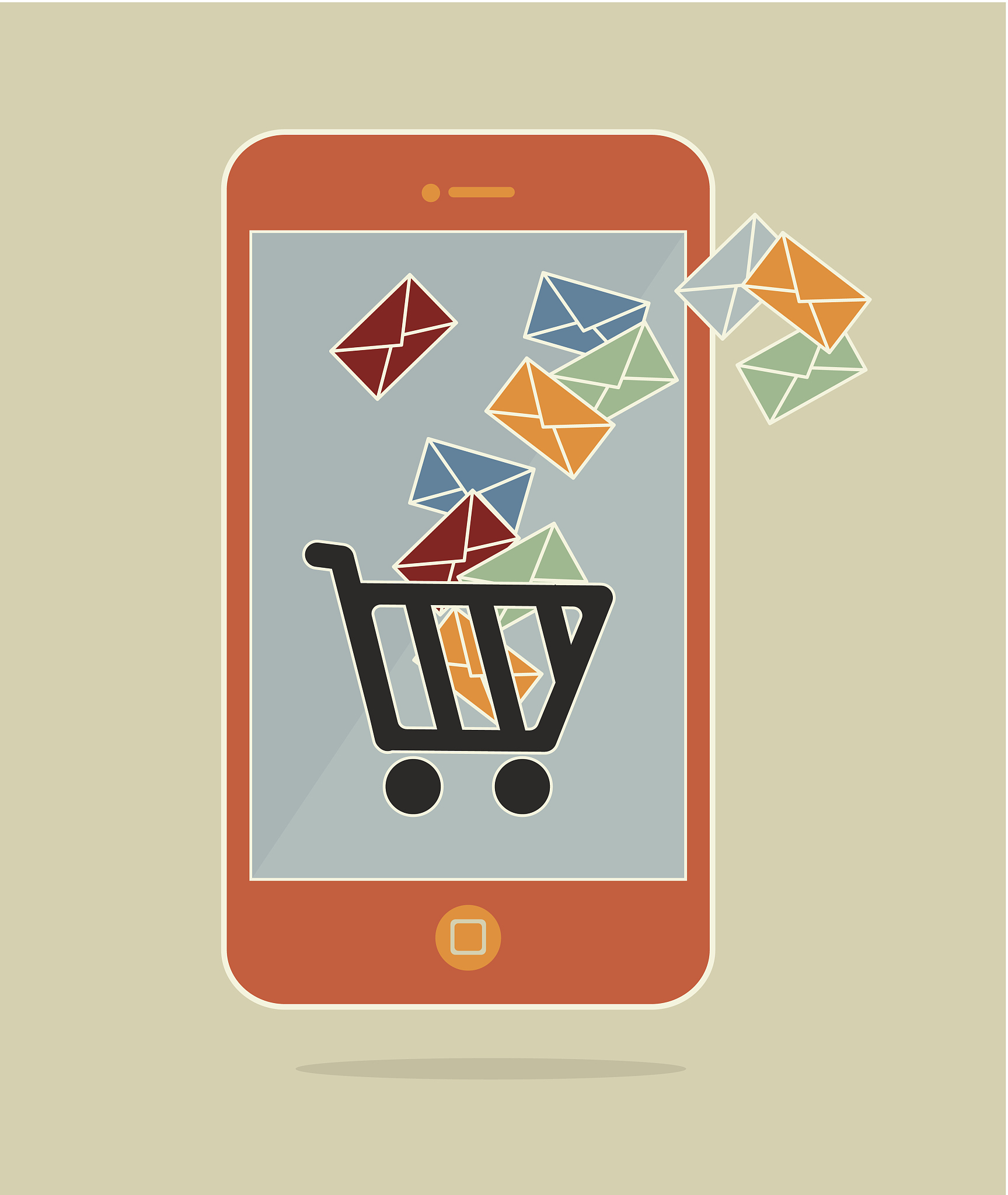 email design