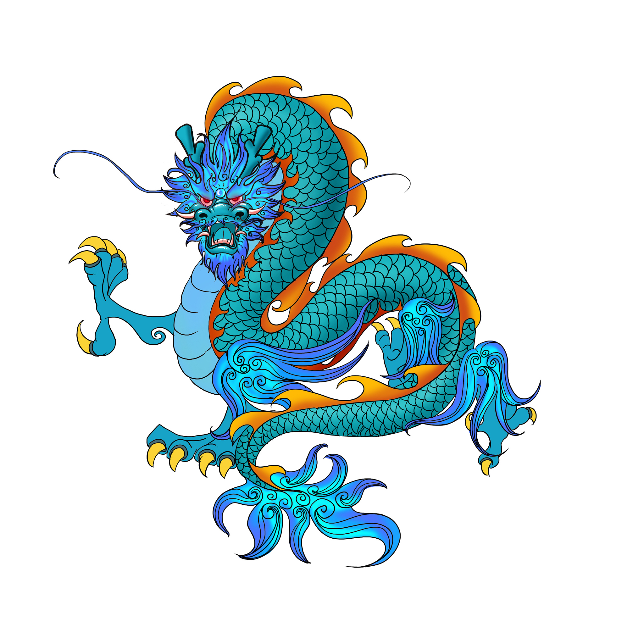 <strong>龙</strong>