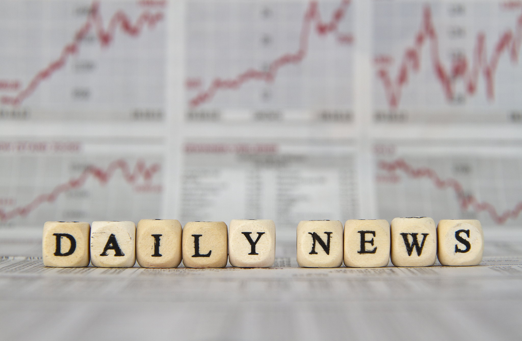 daily news