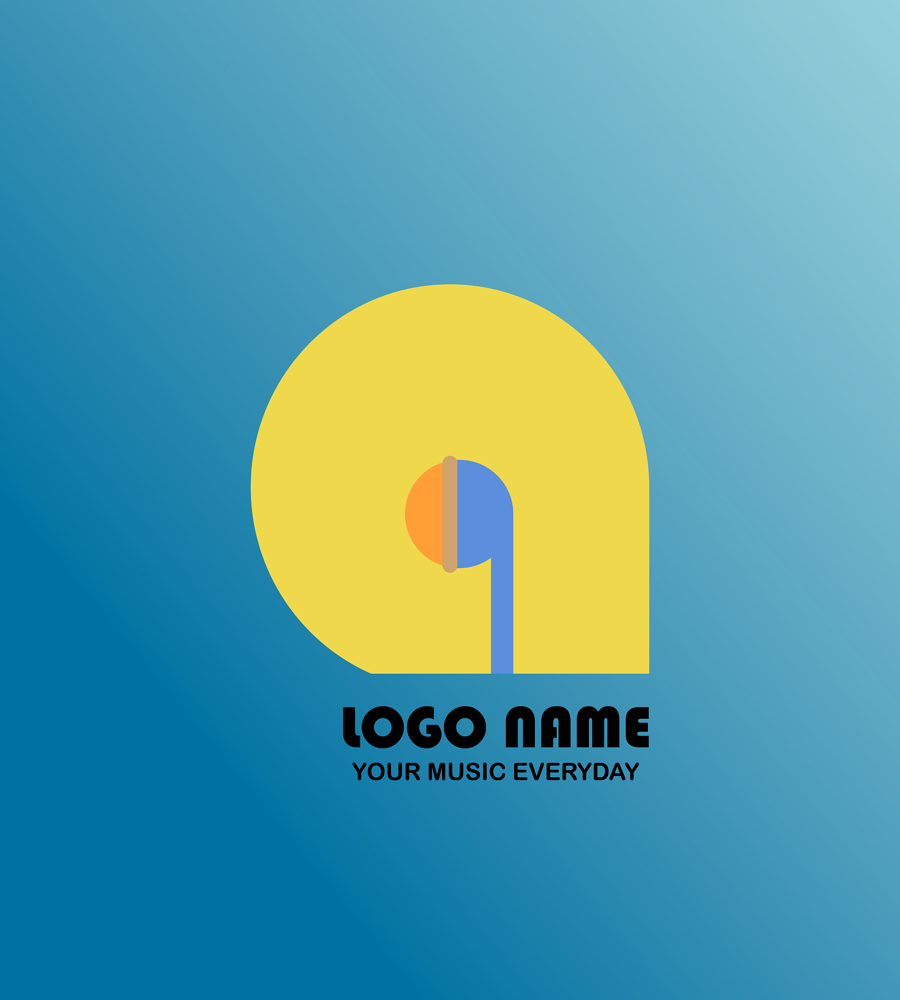 music logo