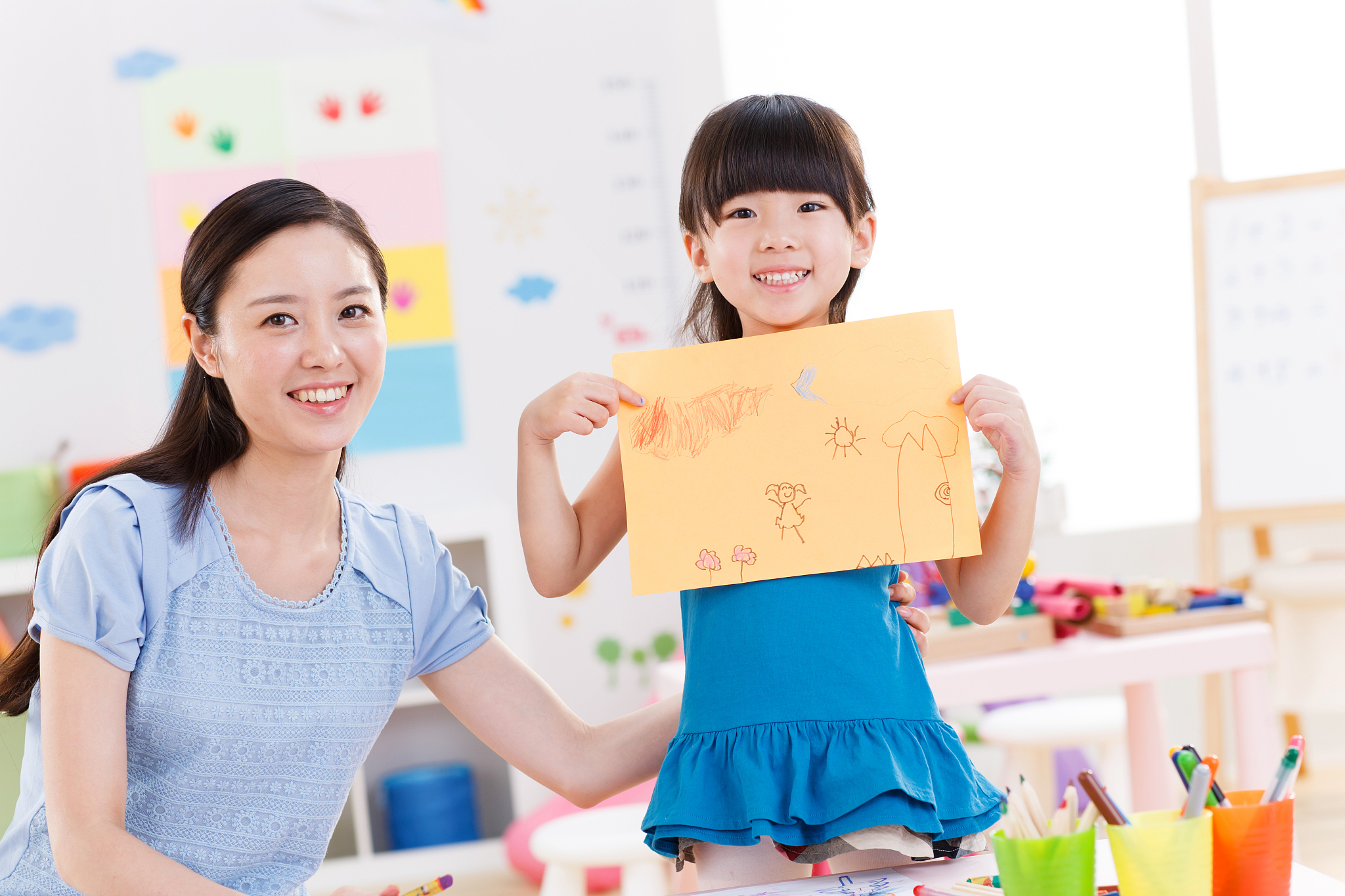重庆幼师学校读什么专业好？2021年热门幼师专业推荐