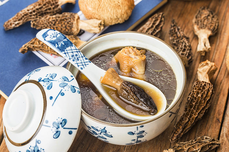马来西亚肉骨茶可以加蜂蜜吗？- 风险与禁忌