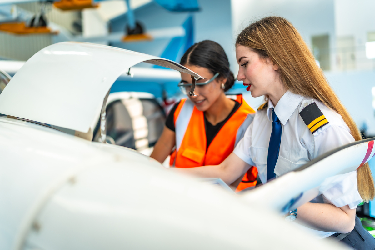 飞机维修专业大学排名及就业前景深度解析