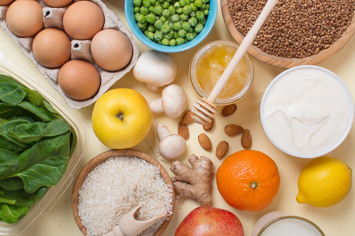 小孩吃鸡蛋好还是鹅蛋好