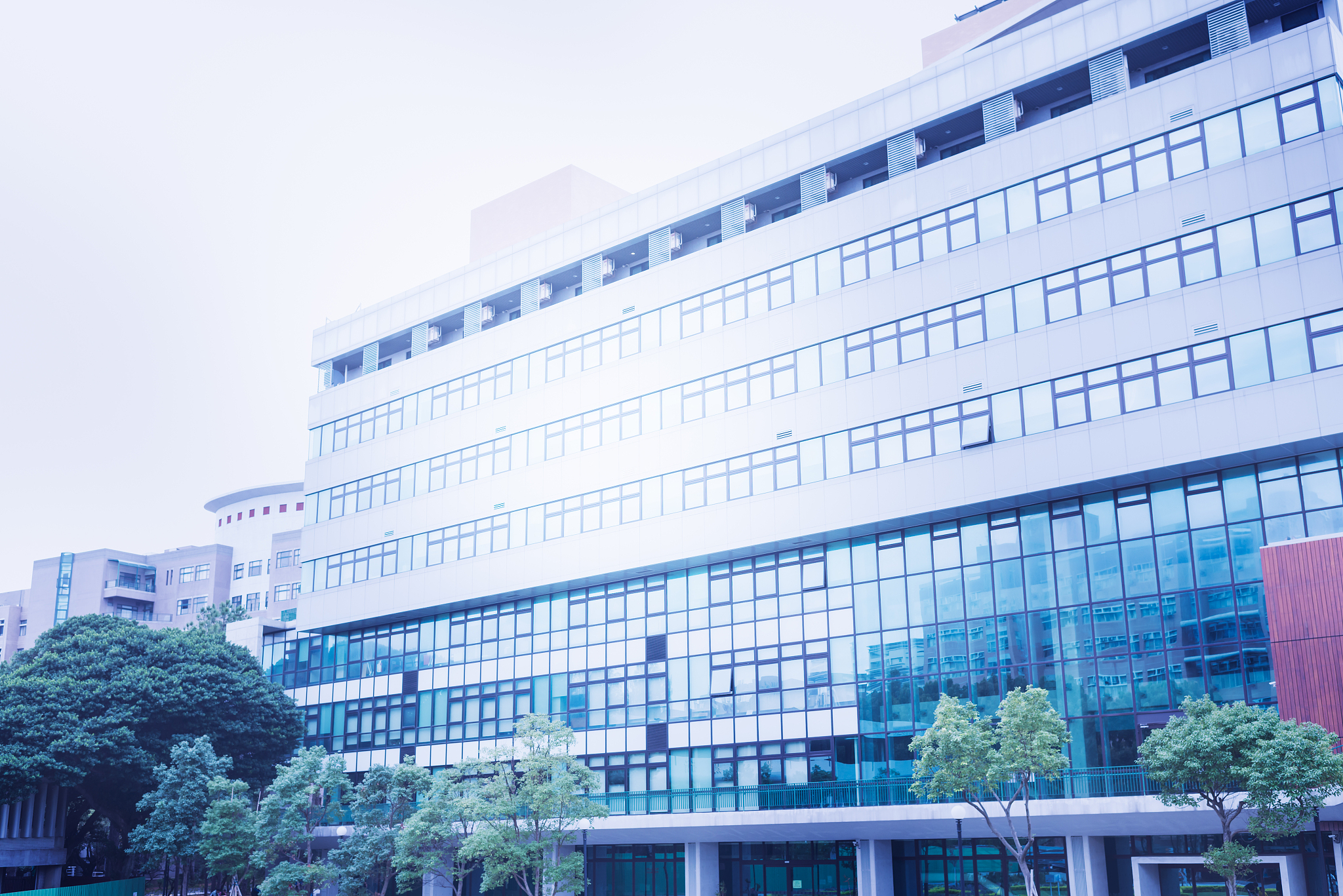 重庆医学影像专业学校推荐：哪家院校更适合你？