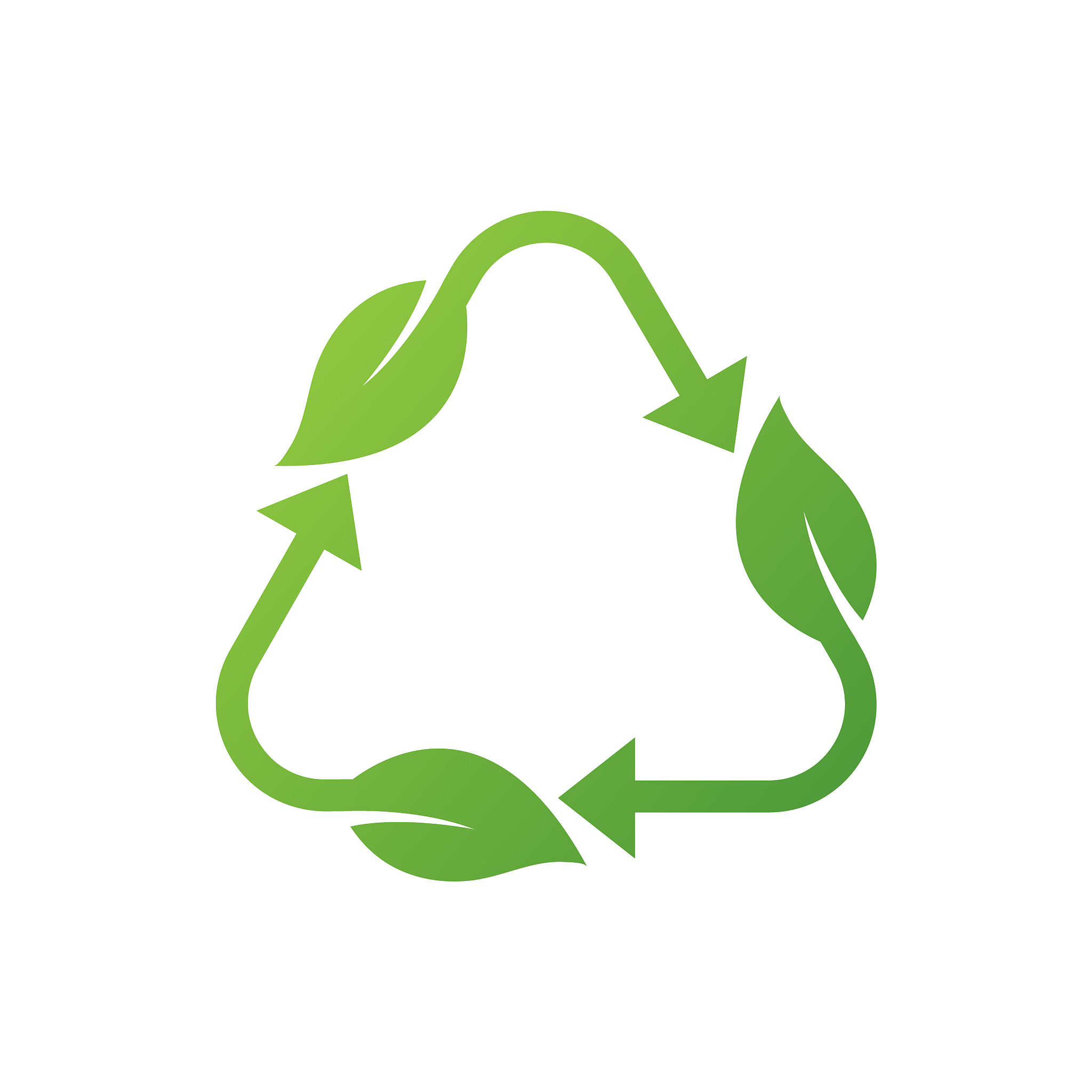 save environment