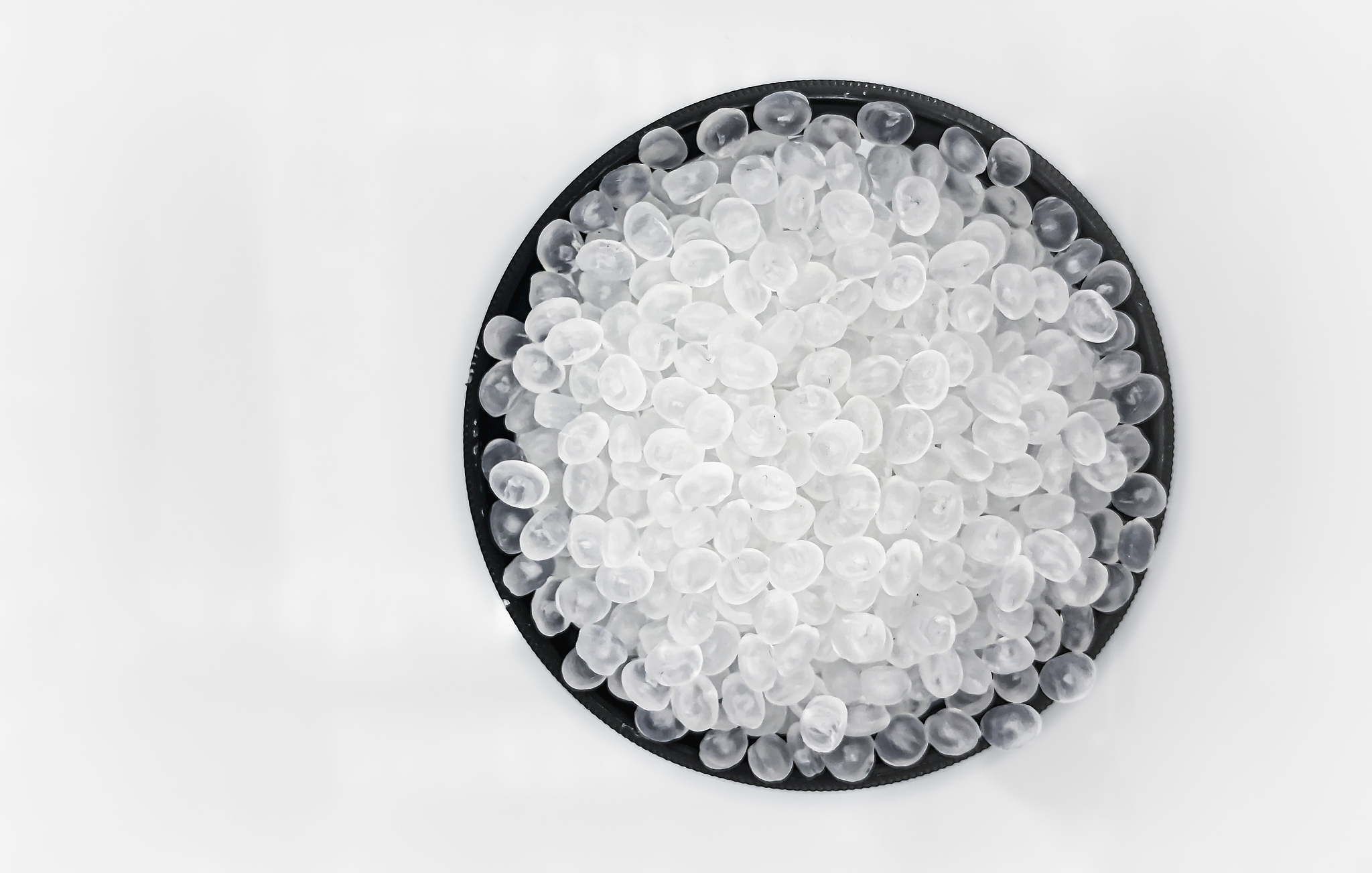 polypropylene granule