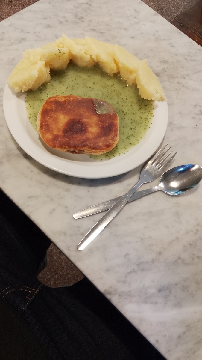 土豆泥华夫饼食谱：香脆可口，令人垂涎欲滴