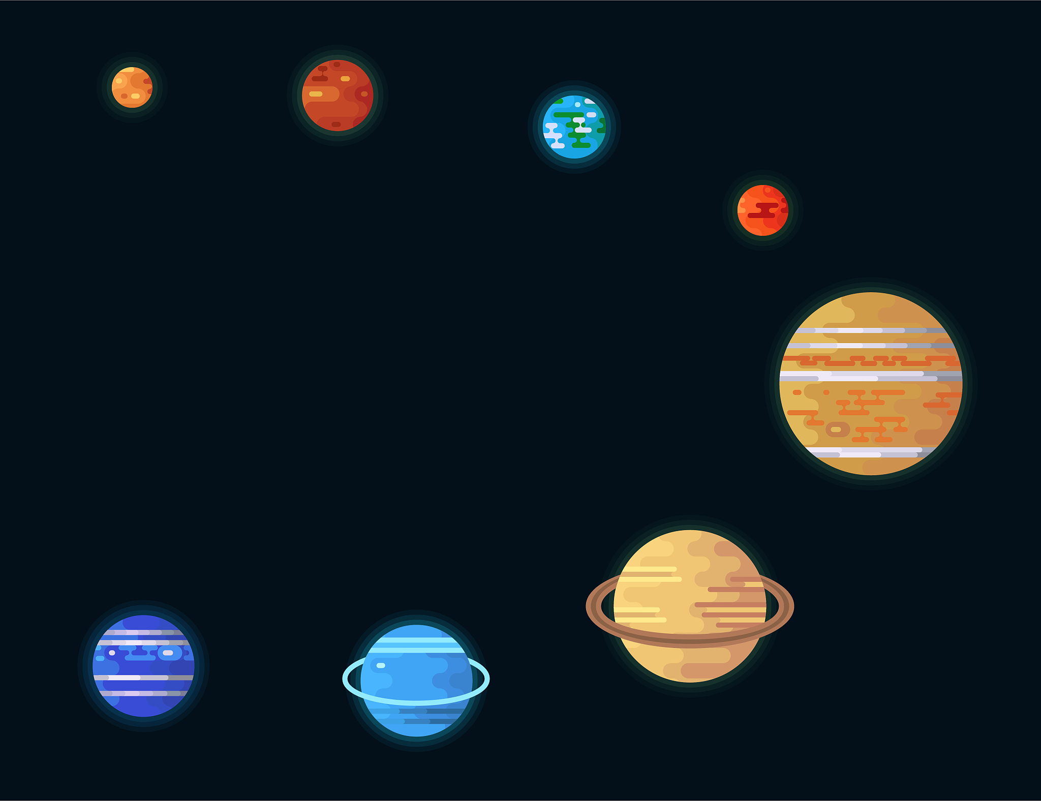 土星是太阳系中拥有最多卫星的行星之一，那么它为什么有这么多的卫星？