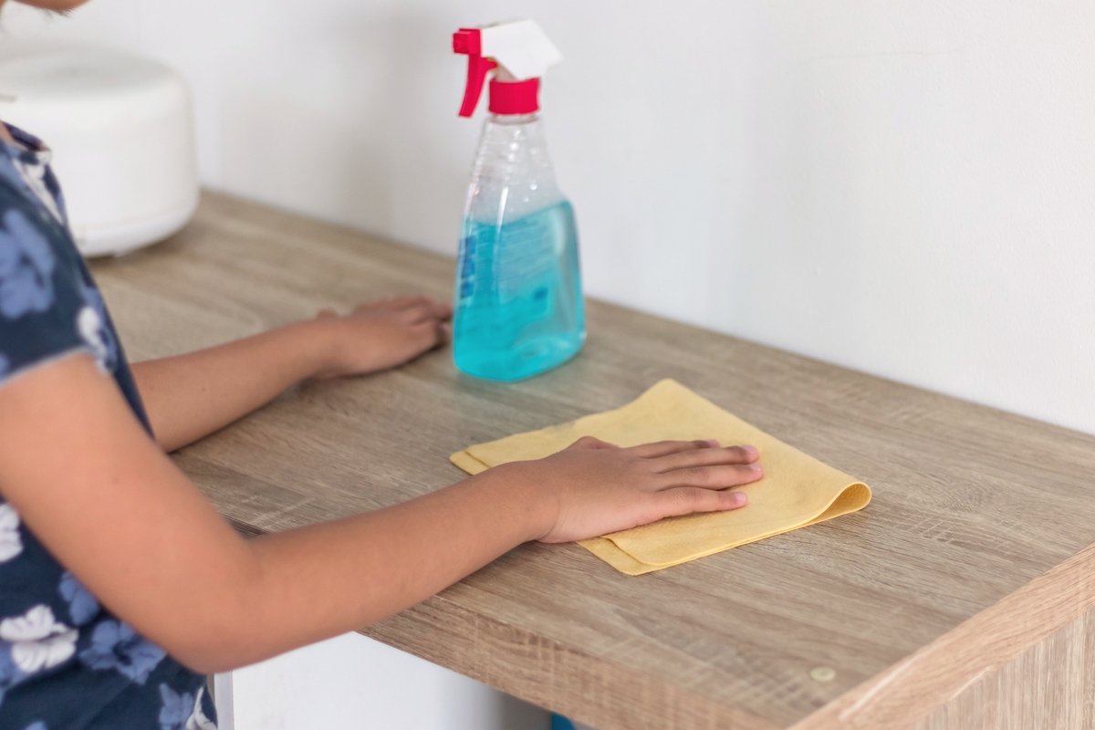 尺子吸纸片实验：揭秘静电吸附原理