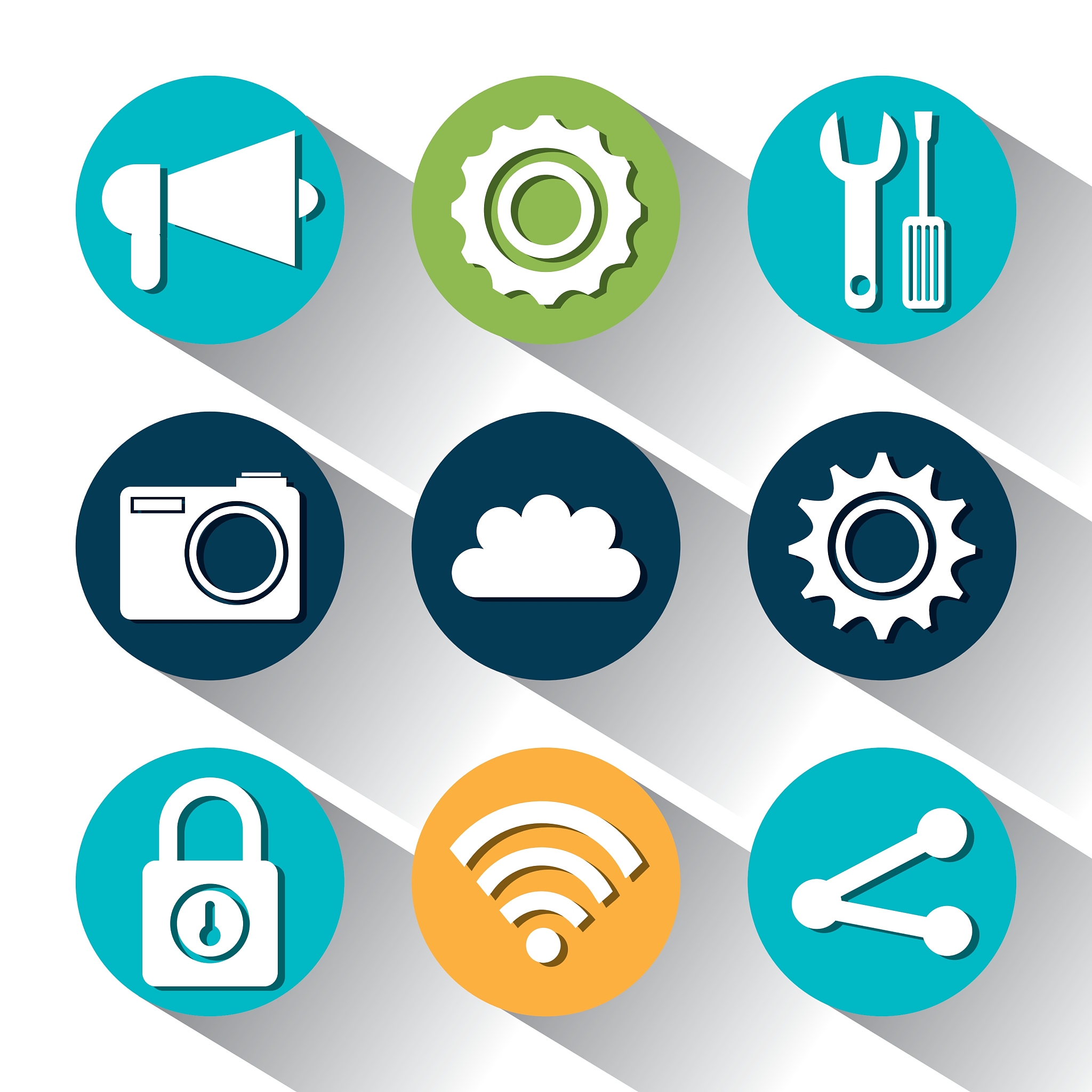 web hosting and cloud computing