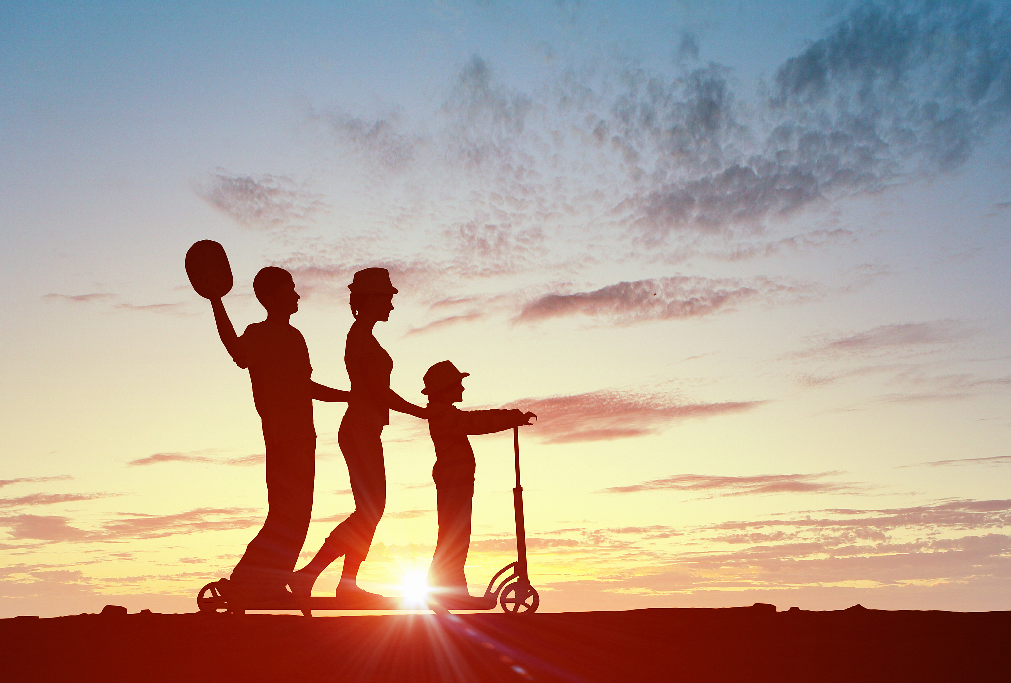 每当想起时使我更加有动力去努力通过自己的努力为家人创造一个温馨的环境让他们过上更好的生活在他们需要我的时候我能成为他们的依靠。