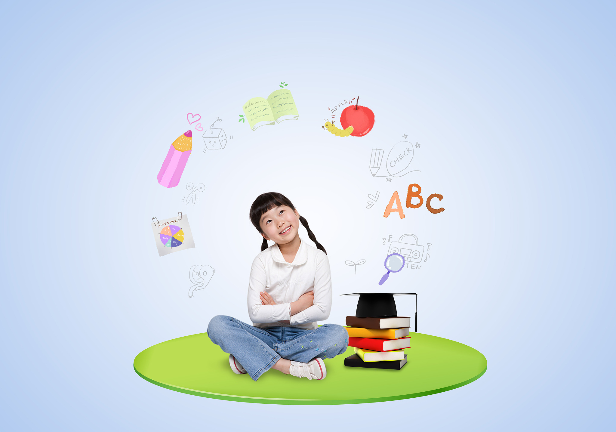 education