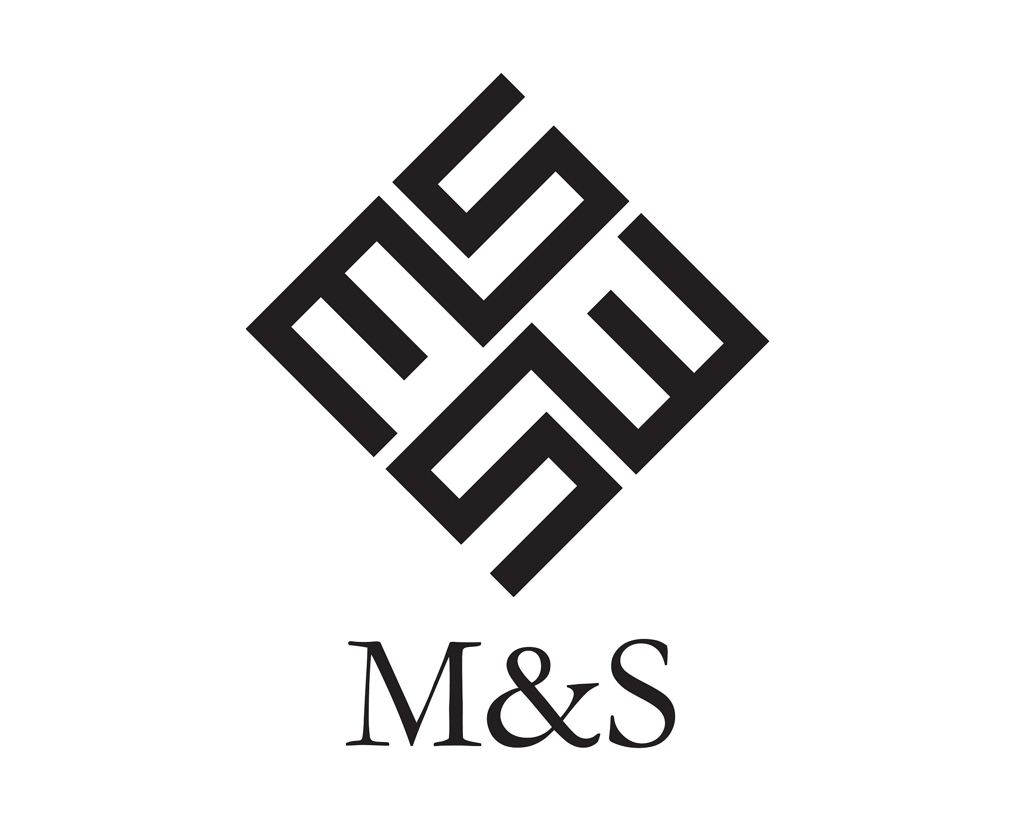 ms logo design