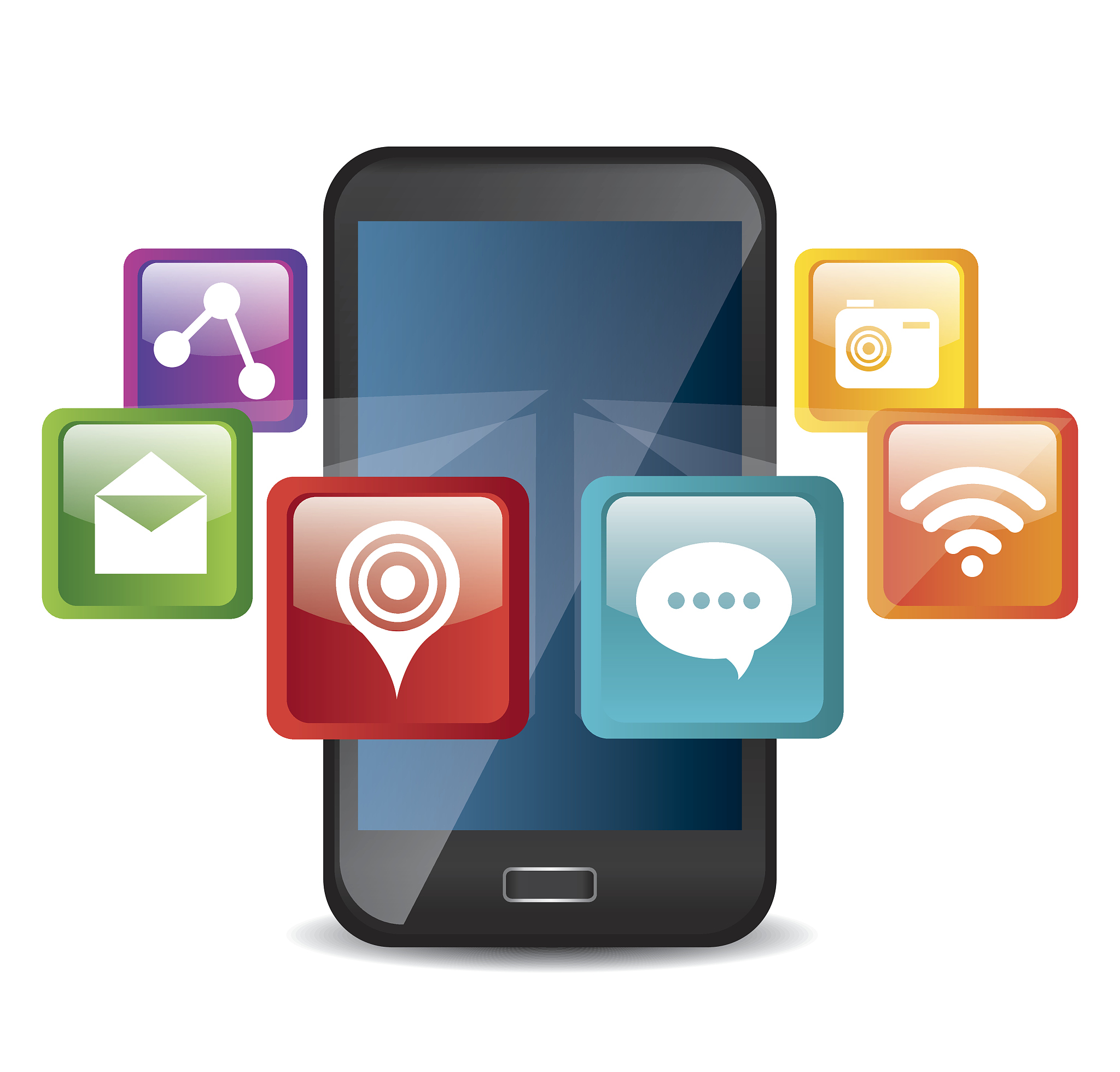 apps design