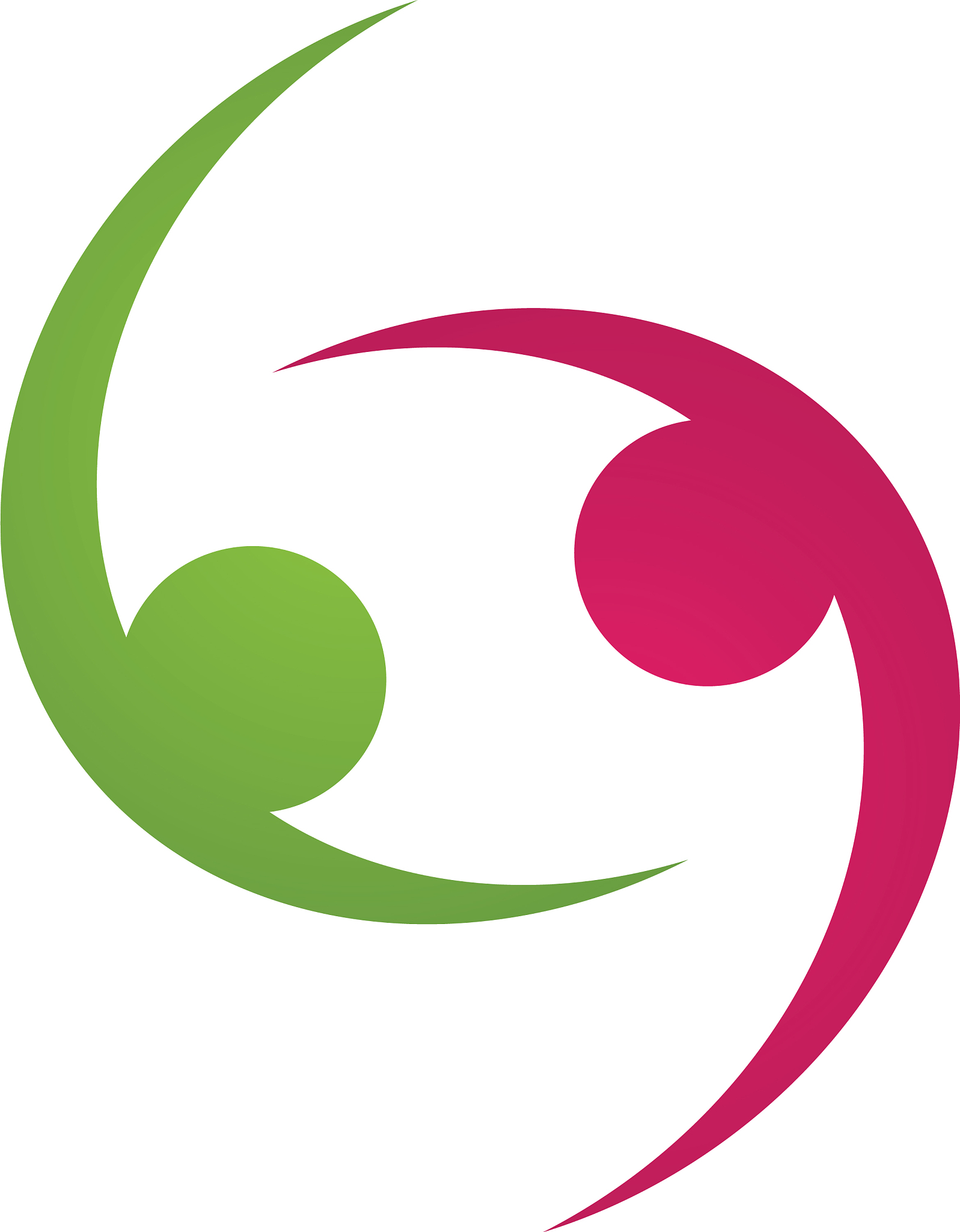 family care and community network social logo