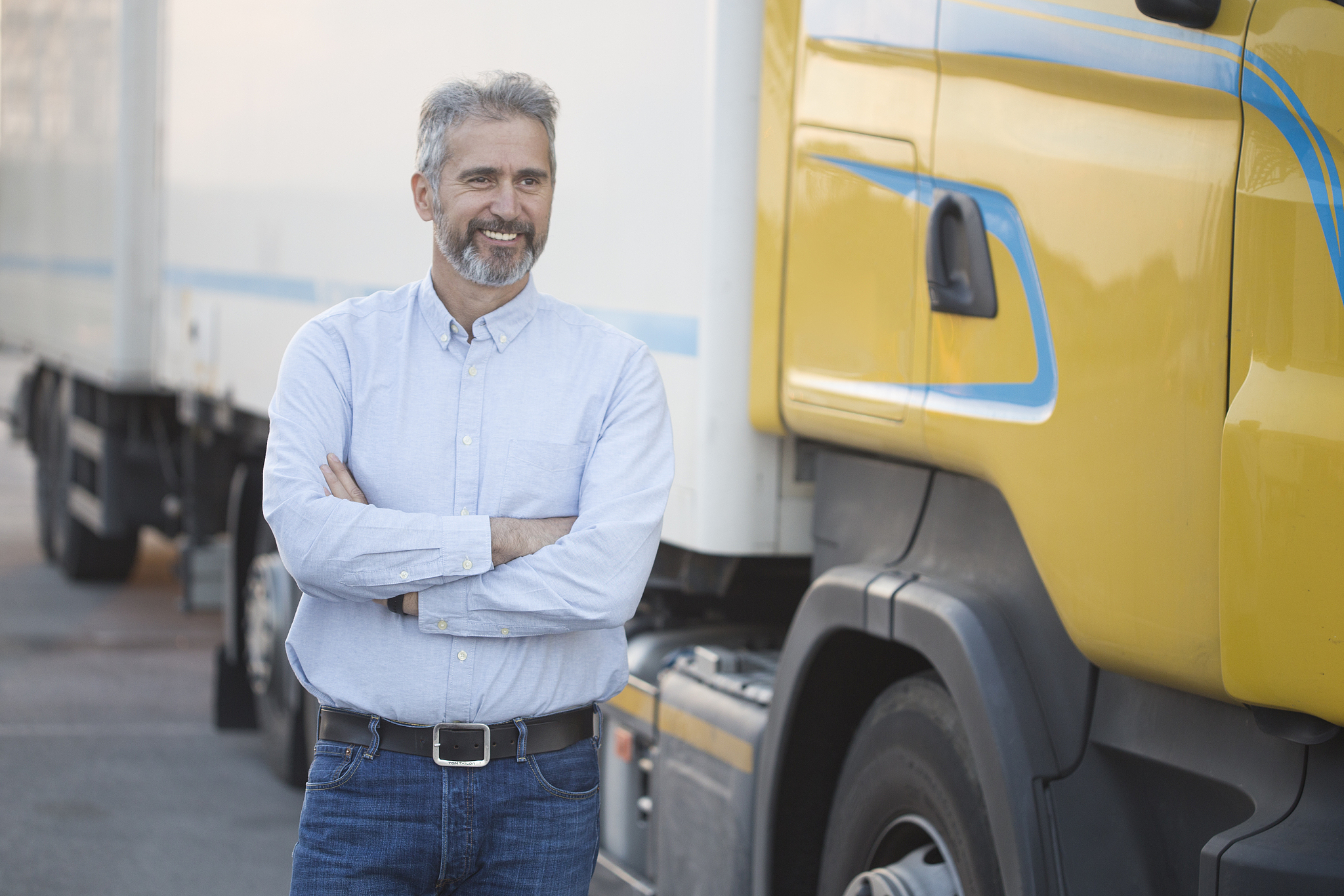 兰州货车限行规定：4.2米限行时间、范围及罚款