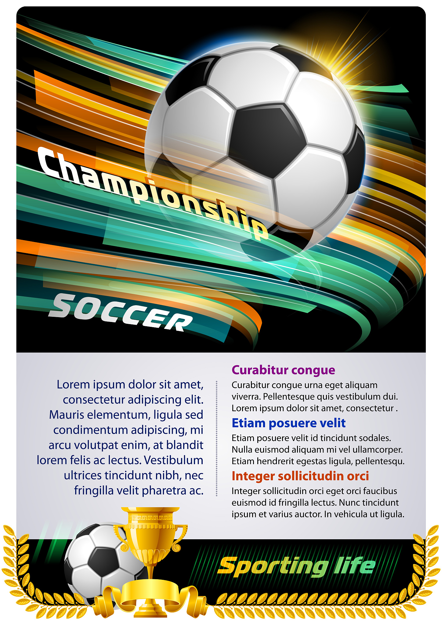 soccer
